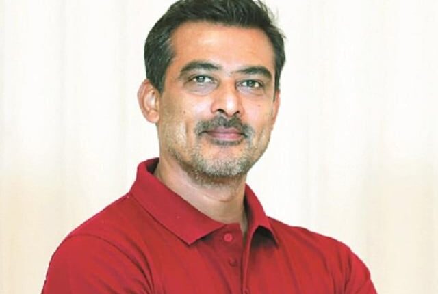 India a key hub for rolling out products globally: Fiserv Global president