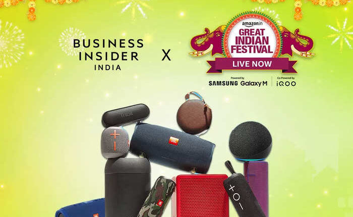 Best Amazon Great Indian Festival sale: Best deals on soundbars, headphones, earbuds and more