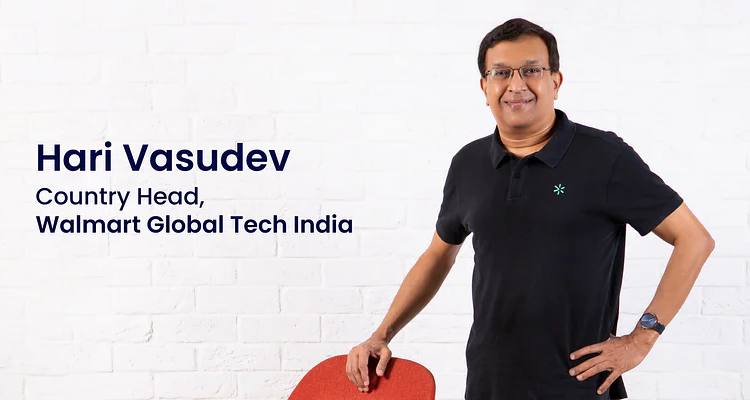 Walmart Global Tech to use ideas and learnings from India in other countries