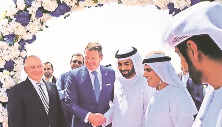 IndiGo: Welcome competition; good time to expand our network