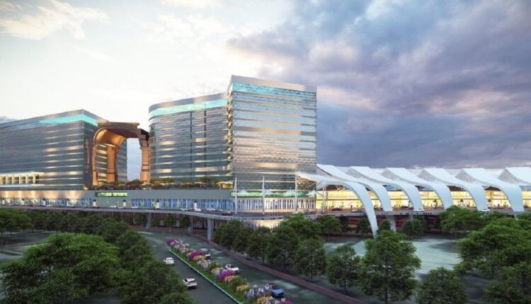 Delhi, Mumbai, Ahmedabad Railway Stations to be Redeveloped at Rs 10,000 Crore: Here’s Govt’s Full Plan