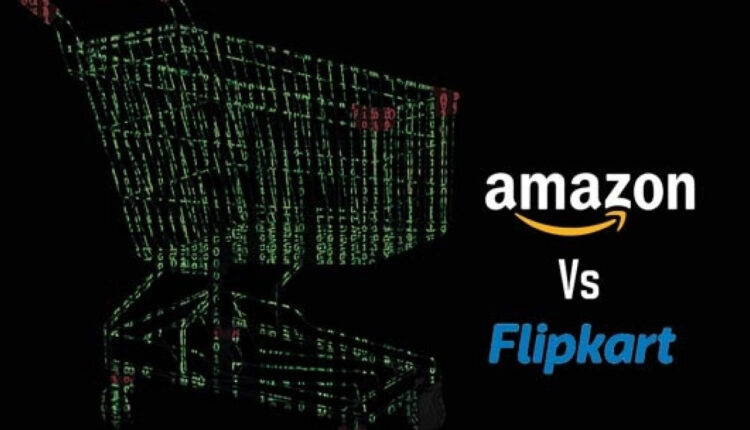 Festive sales: Ecommerce platforms clock $3.5 bn in first 4 days