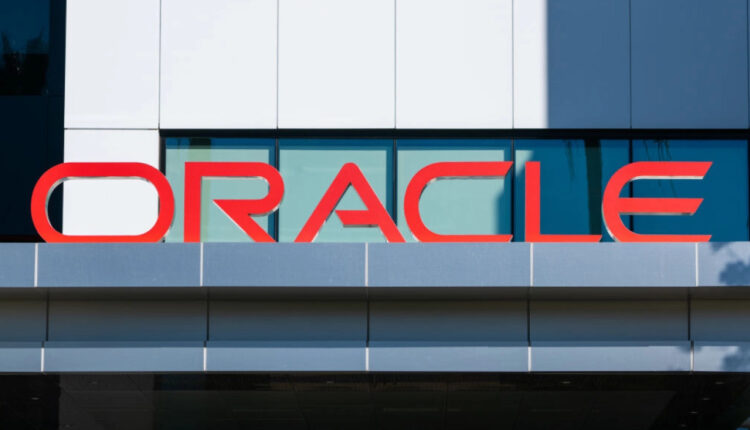 Oracle bribed railway officials in India: SEC