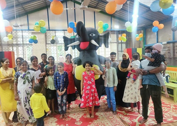 Ronald McDonald House Charities (RMHC) India Chapter celebrates its 6th anniversary