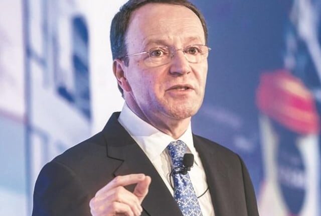 Nestle to invest Rs 5K crore in India by 2025: CEO Mark Schneider