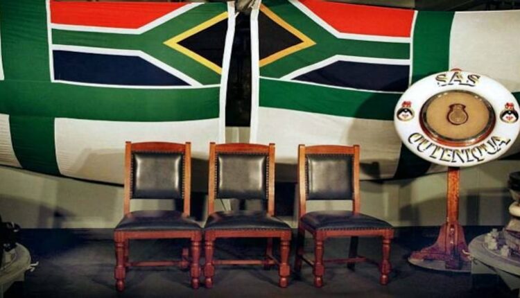 Event business relations between India and South Africa to be held next month