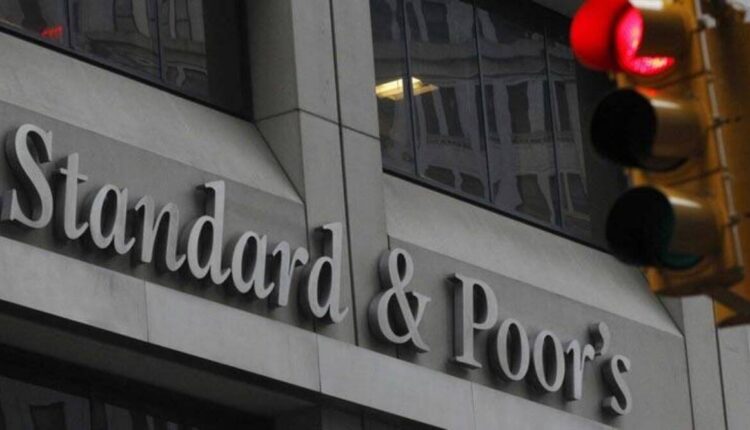 S&P projects India’s GDP growth at 7.3 pc this fiscal