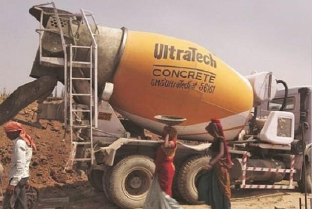 UltraTech, JSW in race to acquire India Cements' project in Madhya Pradesh