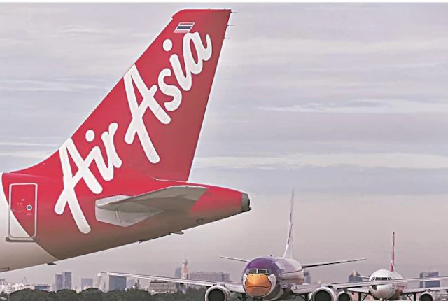 Federation of Indian Airlines withdraws petitions against AirAsia, Vistara