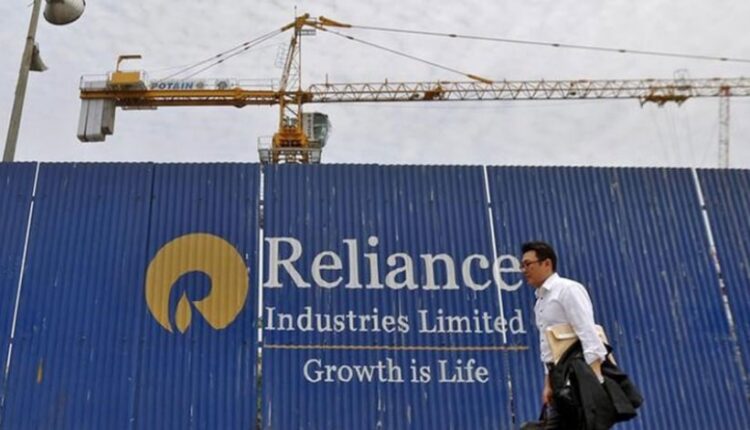 Reliance Increases Stake In US-Based SkyTran