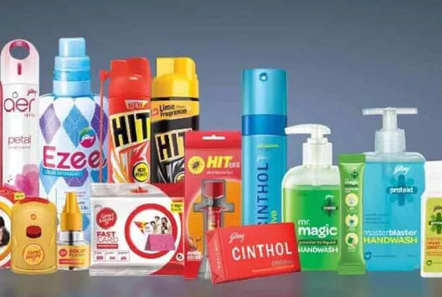 Godrej Consumer slips 7% post September quarter business update