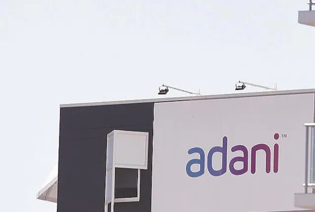 Adani Enterprises announces establishment of two new subsidiaries