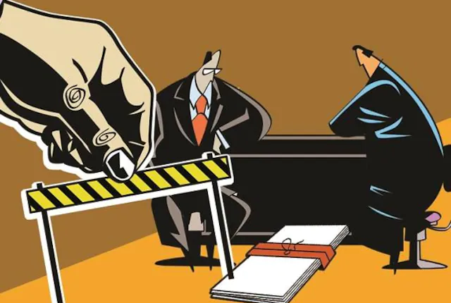 What is a pre-packaged insolvency resolution process?