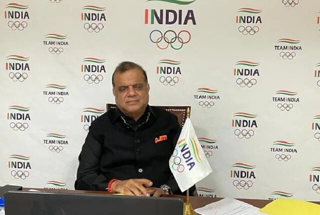 International Olympic Committee recommends 'appointed CEO' for IOA