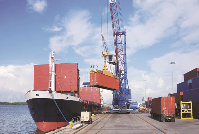 Have India's exports hit a rough patch?