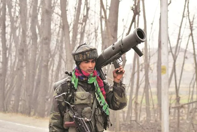 India's defence ministry world's biggest employer, says Statista report