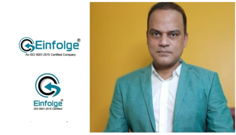 India Is Favorite Destination For Drone Technology Patent, Said Mr. Binod Singh