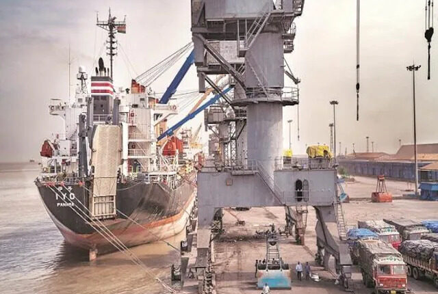 Industry-friendly moves keep Gujarat ahead in investor perceptions