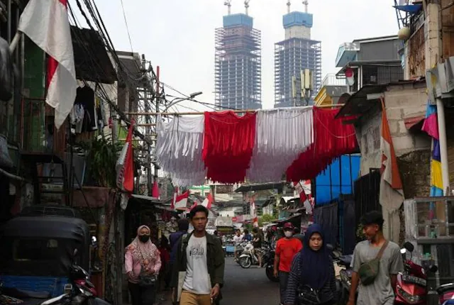 India, Indonesia debt outperforms China despite volatile global markets