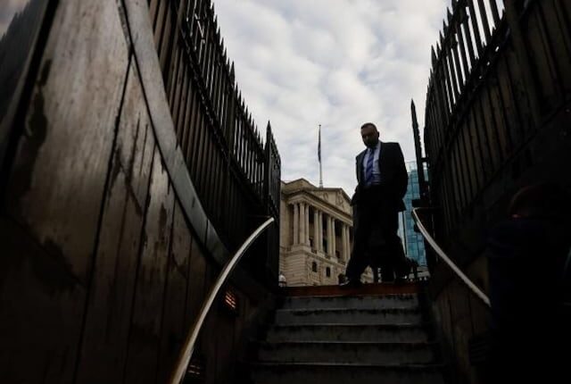 Bank of England expands emergency effort to stabilise financial markets