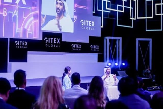 Kerala-based IT firms secure business leads worth Rs 80 crore at GITEX
