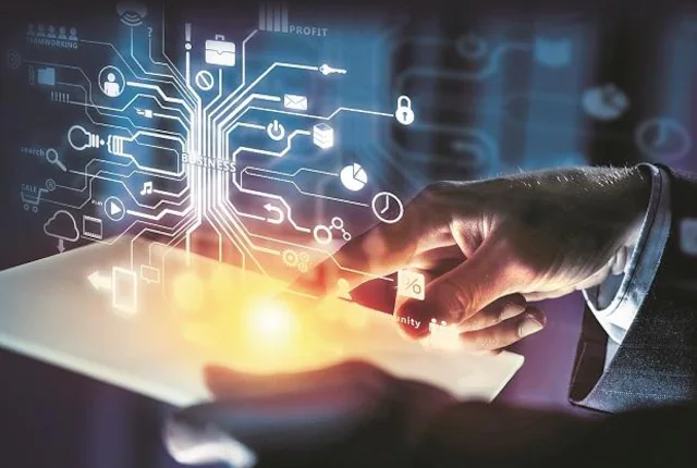 Only 40% of businesses happy with network capabilities, shows data