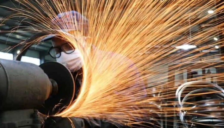 Metal stocks tumble after Centre slaps export duty on steel, materials