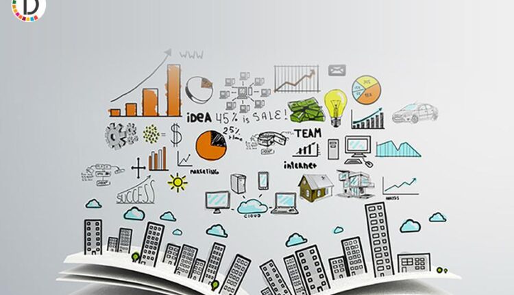 India's Print Book Market Will Hit INR 1 Lakh Crore by 2024 According to India Book Market Report Published Today