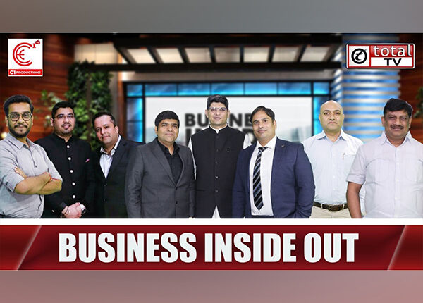 C1 Productions launches Business Inside Out - How businesses are done