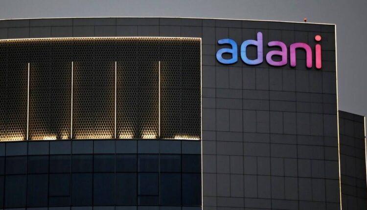 Adani Group company likely to be rated higher than sovereign
