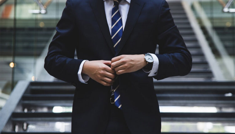 The path to business future leads