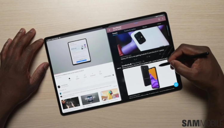 One UI feature focus: Multi-Window, how to maximize its potential