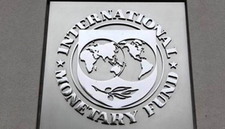 IMF cuts India’s FY23 growth forecast to 6.8%