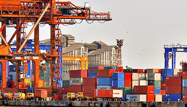 Exports drop 3.5% in September, imports slide below $60 billion for the first time in seven months