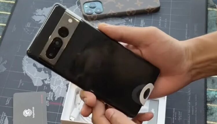 Google October Event 2022: Pixel 7, Pixel 7 Pro smartphones, Pixel Watch and more to launch on October 6