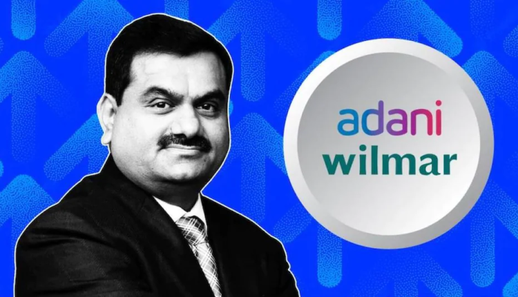 Adani Wilmar tanks 4% after Q2 business update. Here's what Adani group firm says