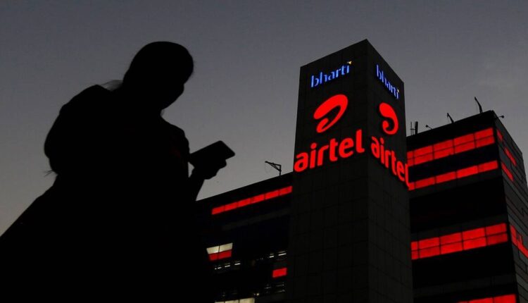 Former DoT Secy JS Deepak joins Airtel