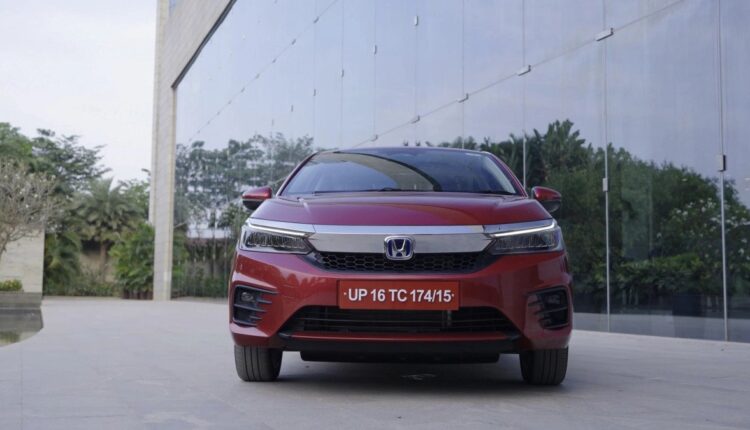 Honda Cars India sells 8,714 units in September 2022: Records 29% YoY growth