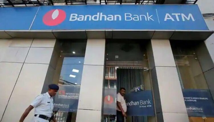 Bandhan Bank Q2 business update: Collection efficiency rises to 97% excluding NPAs