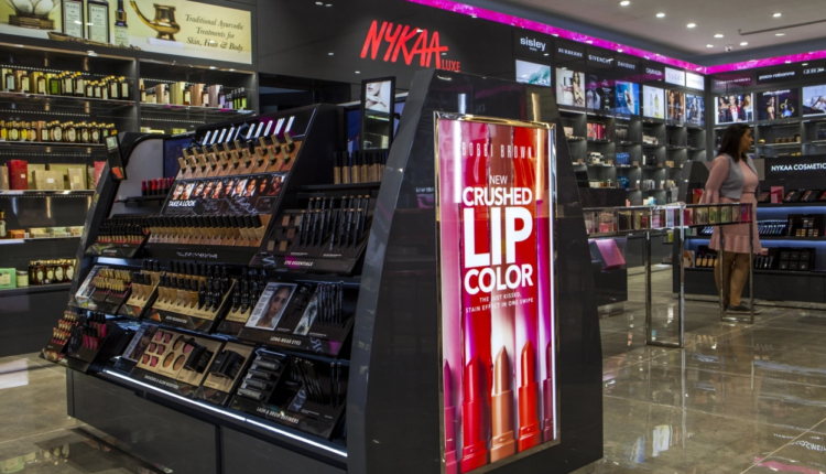 Nykaa board approves 5:1 bonus issue; share surges 11%