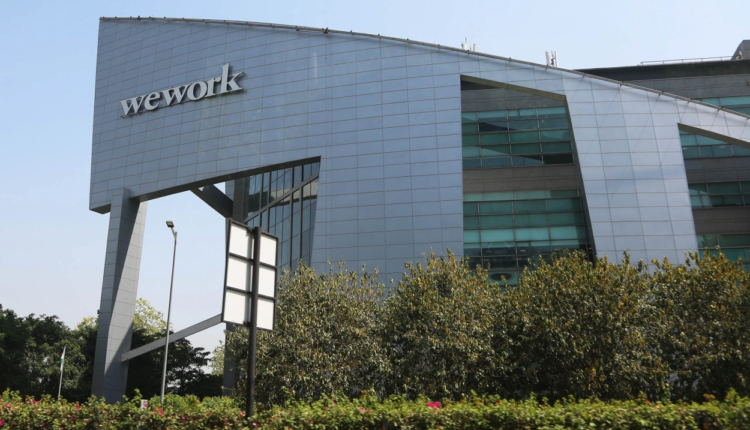 WeWork India announces 10-day ‘Diwali break’ for employees