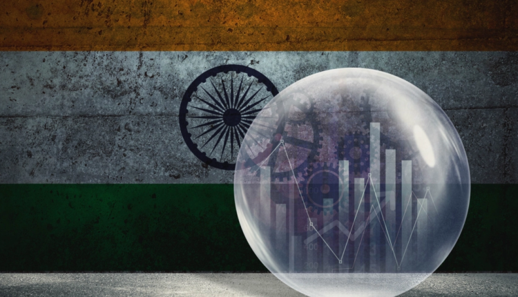 Falling forex reserves, rising CAD may shake India's sovereign ratings: S&P