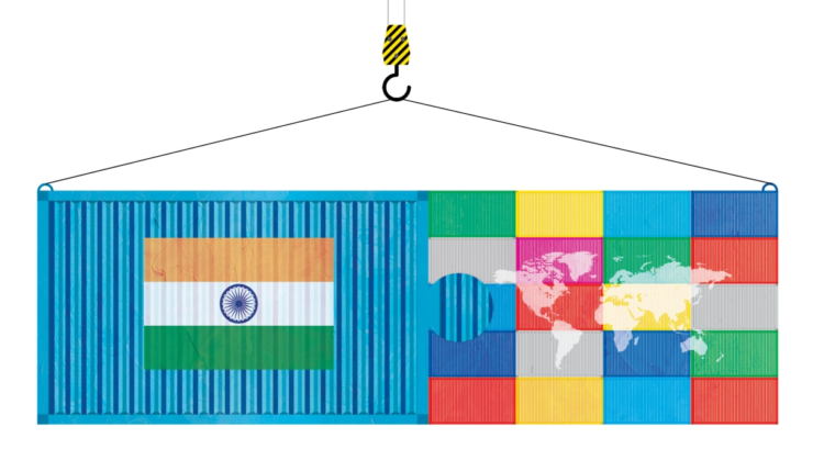 India’s Trade Deal Overdrive