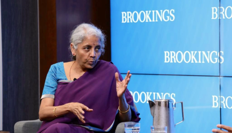 India in talks with other nations to make RuPay, UPI, BHIM acceptable: FM