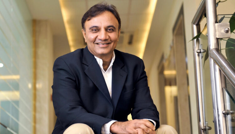 ICICI Bank’s Silent Alchemist