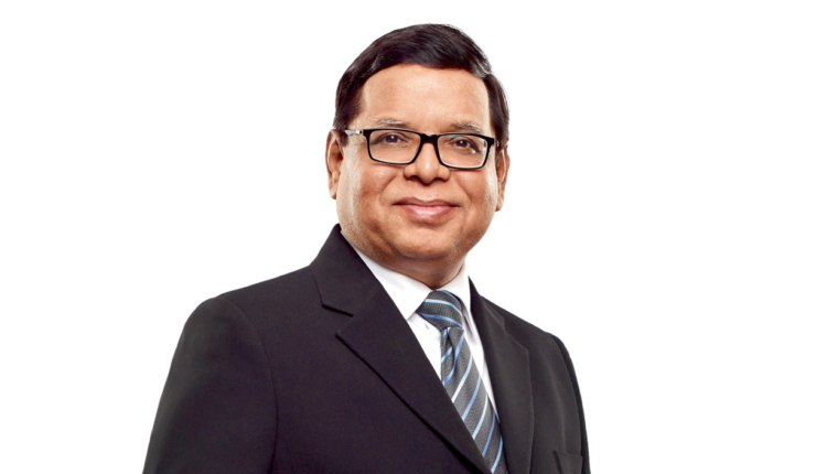 Adani’s Gas Expert