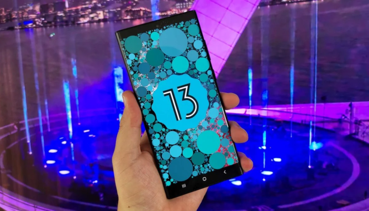 Fourth One UI 5.0 beta update for the Galaxy S22 might roll out soon