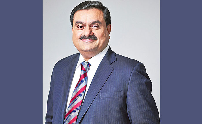 How India’s Gautam Adani Became The World’s Fourth Richest Person