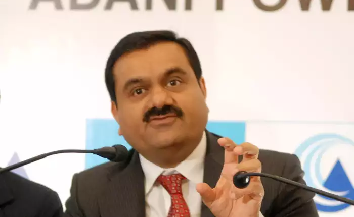 Gautam Adani puts in place plan to take Group valuation to $1 trillion