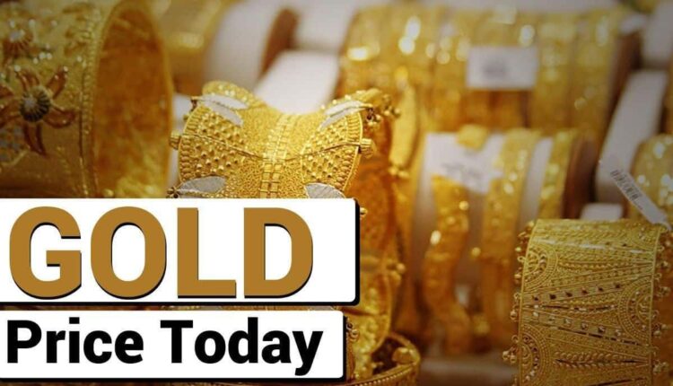 Gold Price Today, 1st October 2022: Gold Rates Witness Massive Hike. Check Latest Prices in Delhi, Mumbai And Other Cities